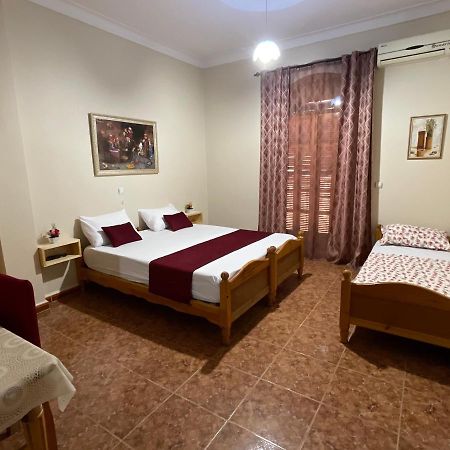 Hotel Plage D'Or Jijel Εξωτερικό φωτογραφία