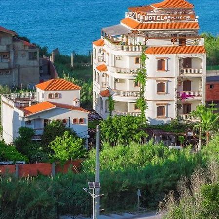 Hotel Plage D'Or Jijel Εξωτερικό φωτογραφία