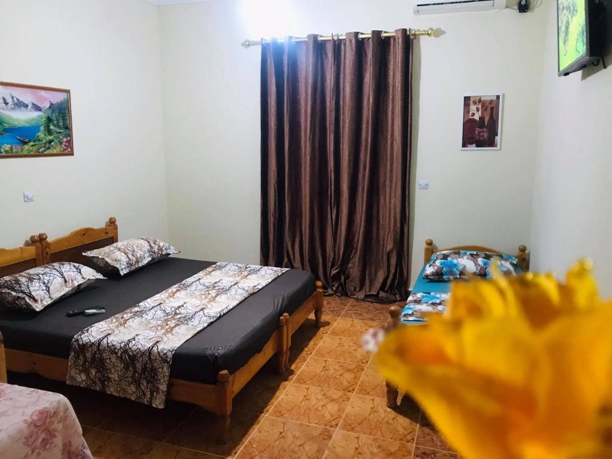 Hotel Plage D'Or Jijel Εξωτερικό φωτογραφία