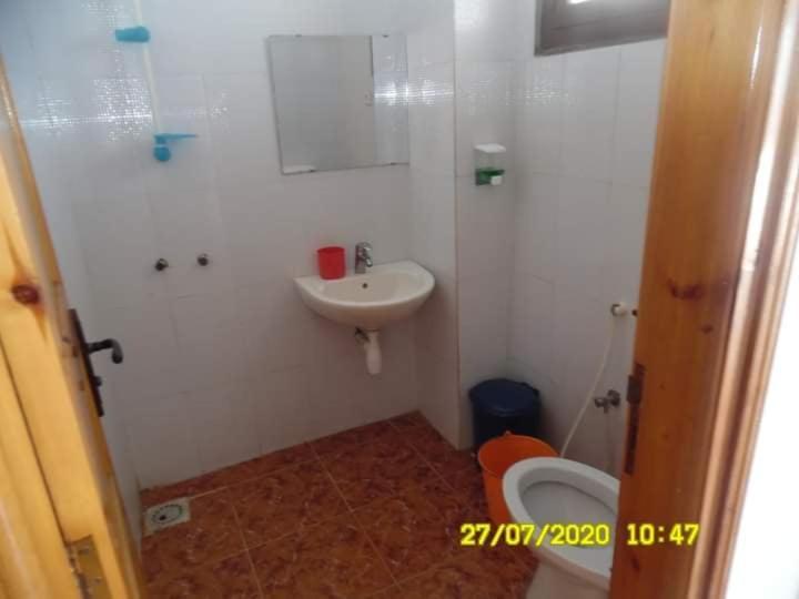 Hotel Plage D'Or Jijel Εξωτερικό φωτογραφία