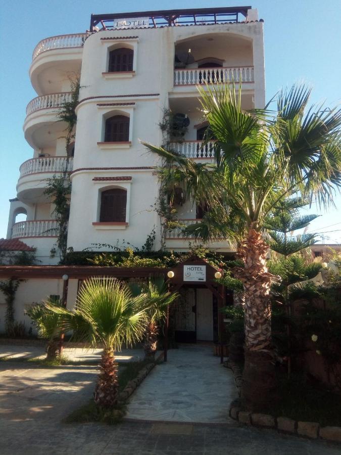 Hotel Plage D'Or Jijel Εξωτερικό φωτογραφία