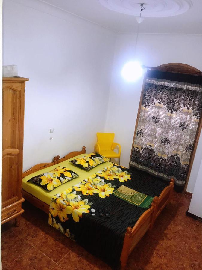 Hotel Plage D'Or Jijel Εξωτερικό φωτογραφία