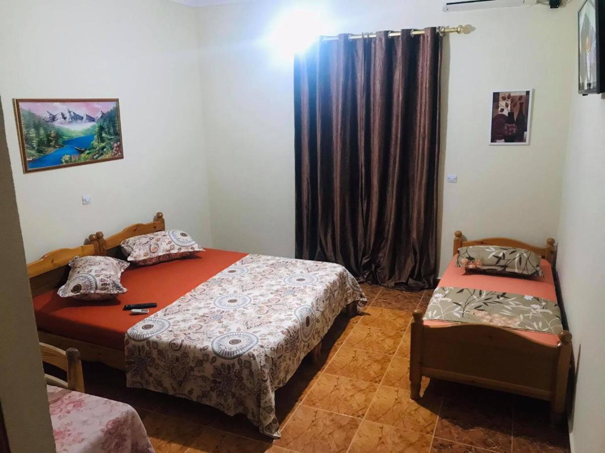 Hotel Plage D'Or Jijel Εξωτερικό φωτογραφία