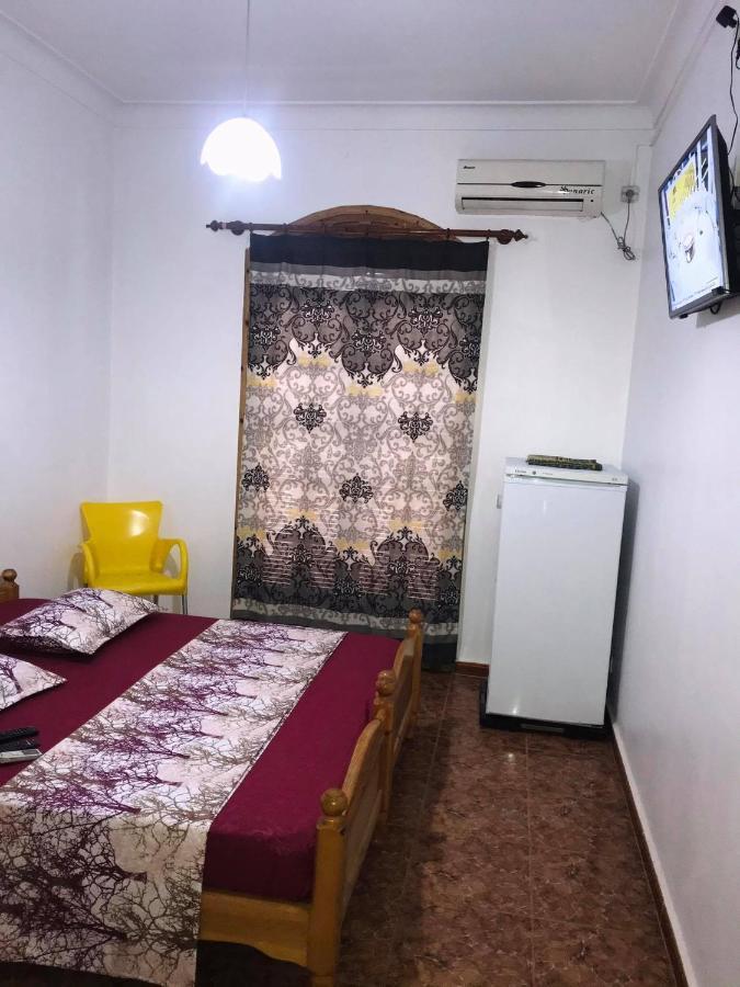 Hotel Plage D'Or Jijel Εξωτερικό φωτογραφία