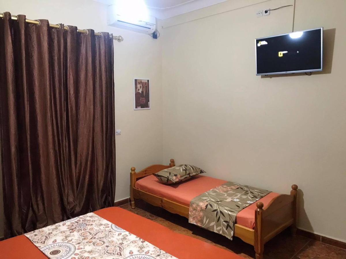 Hotel Plage D'Or Jijel Εξωτερικό φωτογραφία