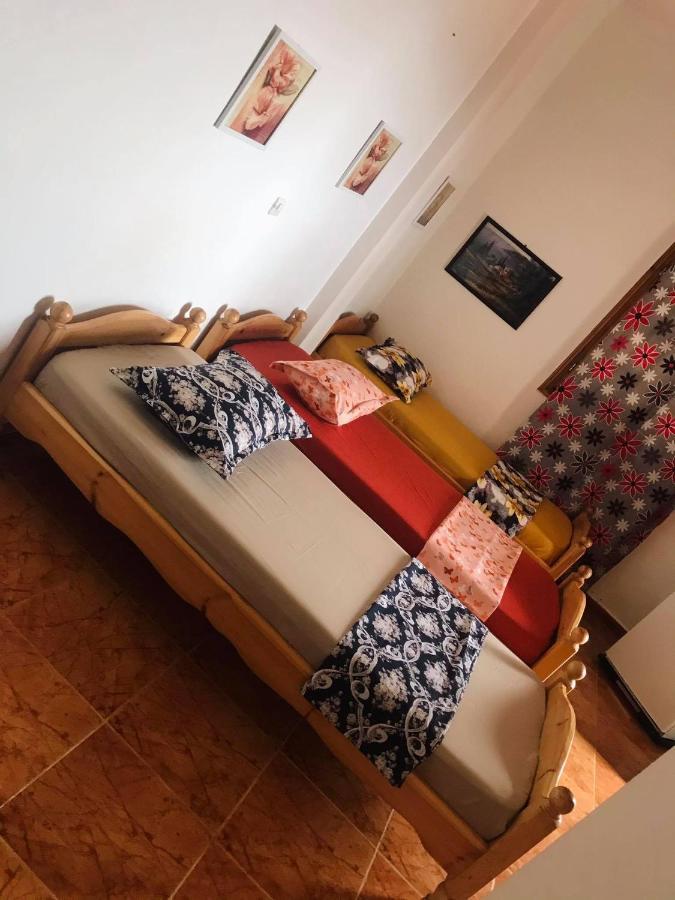 Hotel Plage D'Or Jijel Εξωτερικό φωτογραφία