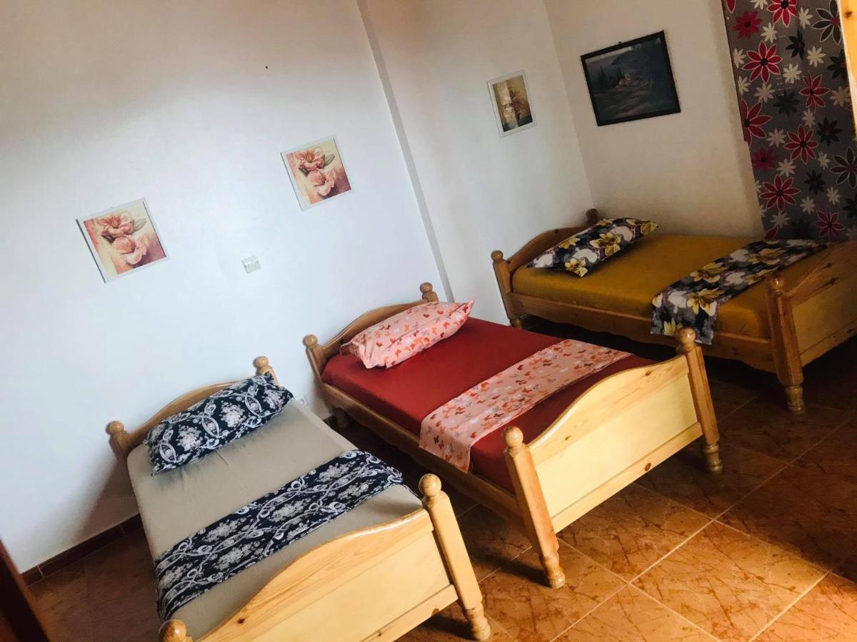 Hotel Plage D'Or Jijel Εξωτερικό φωτογραφία