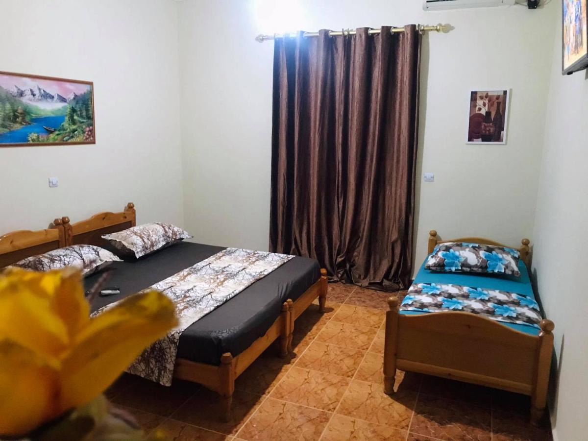 Hotel Plage D'Or Jijel Εξωτερικό φωτογραφία