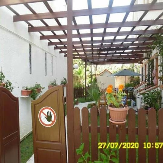 Hotel Plage D'Or Jijel Εξωτερικό φωτογραφία