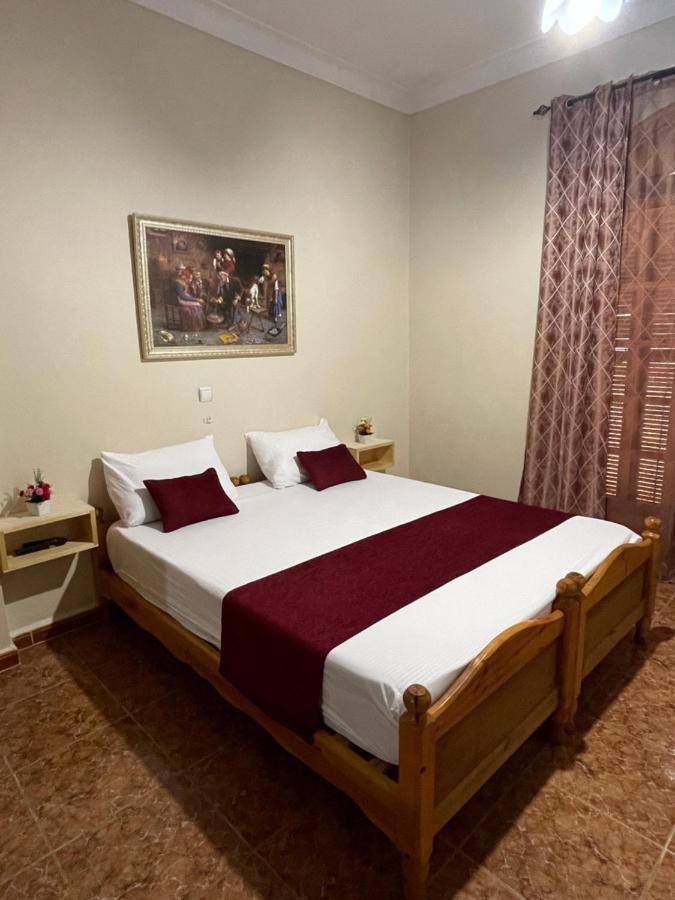 Hotel Plage D'Or Jijel Εξωτερικό φωτογραφία