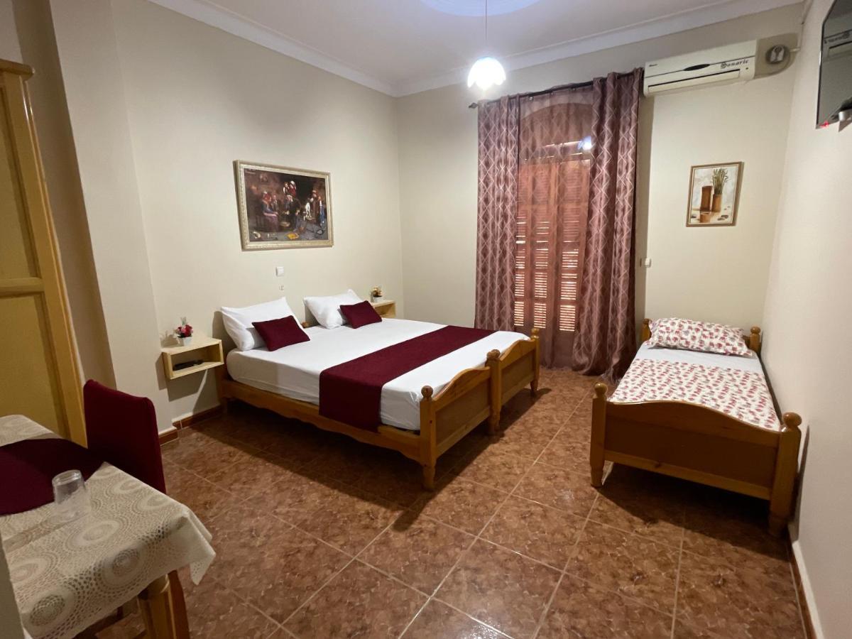 Hotel Plage D'Or Jijel Εξωτερικό φωτογραφία