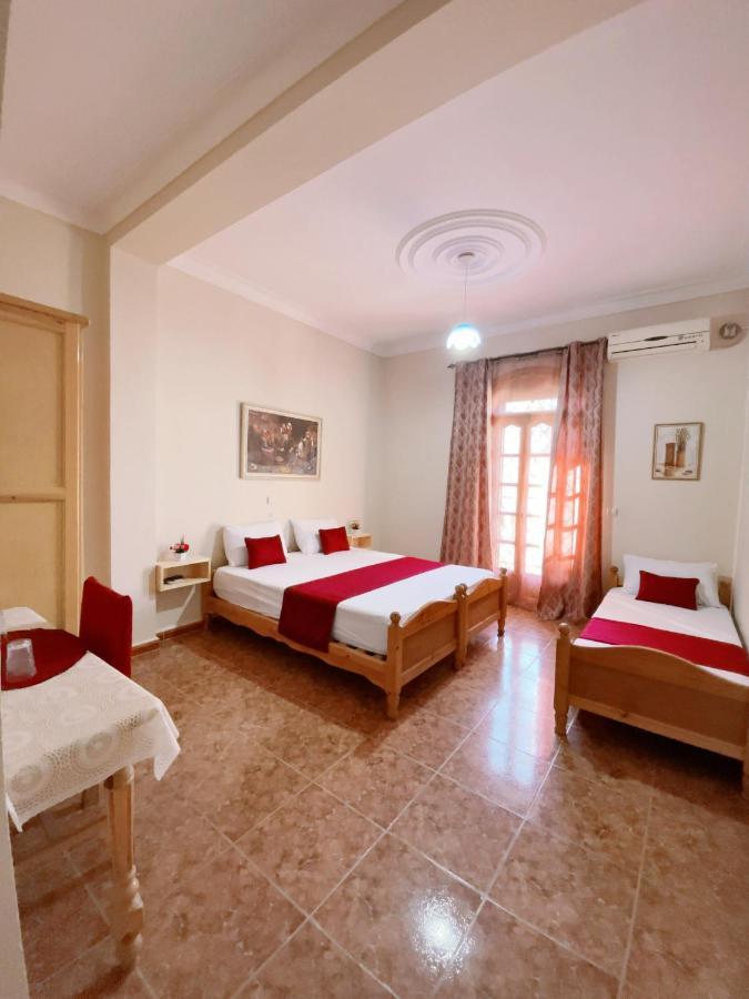 Hotel Plage D'Or Jijel Εξωτερικό φωτογραφία