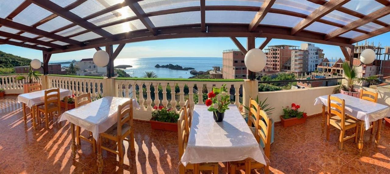 Hotel Plage D'Or Jijel Εξωτερικό φωτογραφία