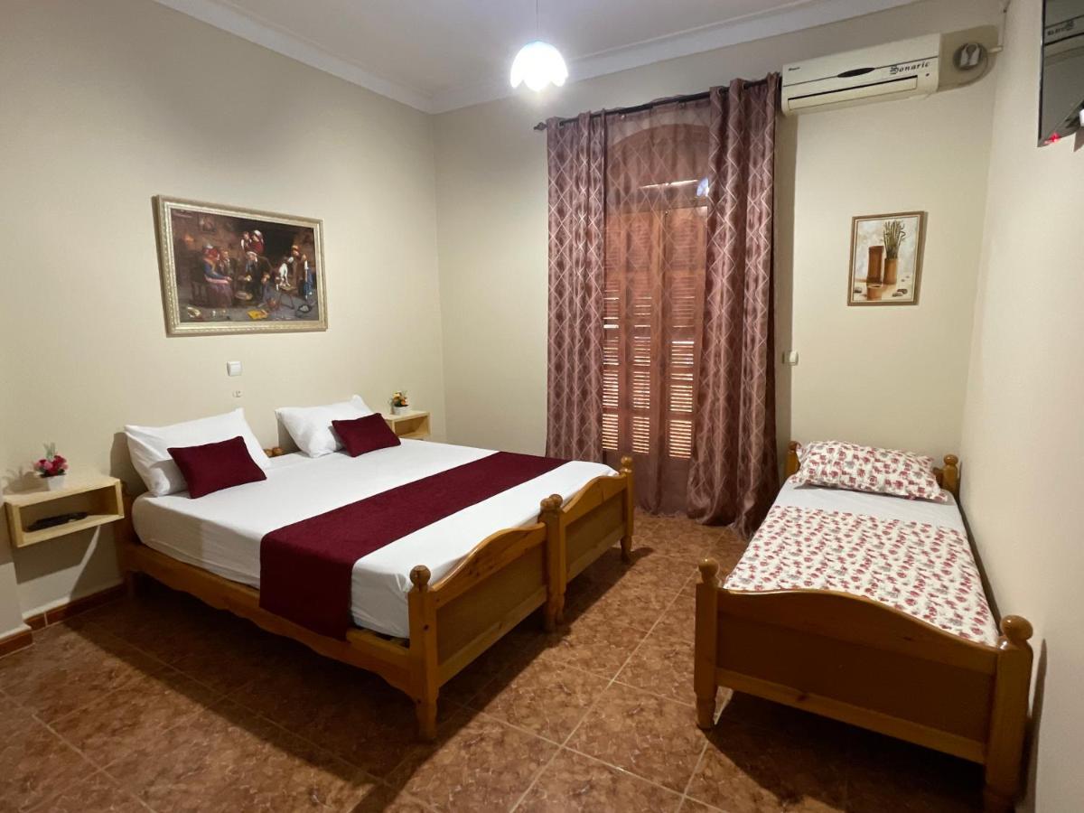 Hotel Plage D'Or Jijel Εξωτερικό φωτογραφία