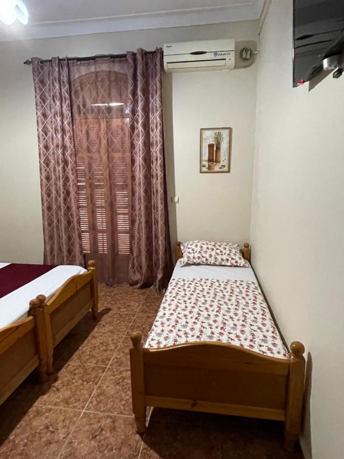 Hotel Plage D'Or Jijel Εξωτερικό φωτογραφία