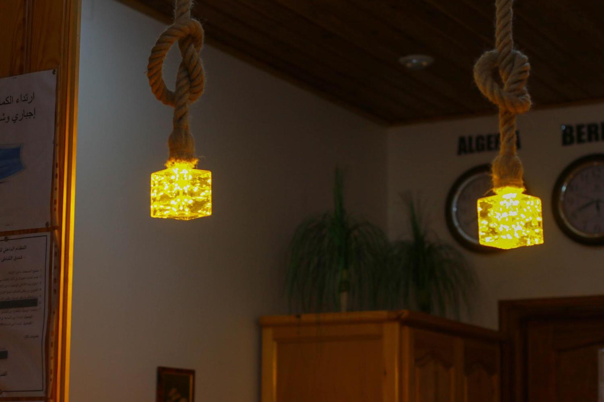 Hotel Plage D'Or Jijel Εξωτερικό φωτογραφία