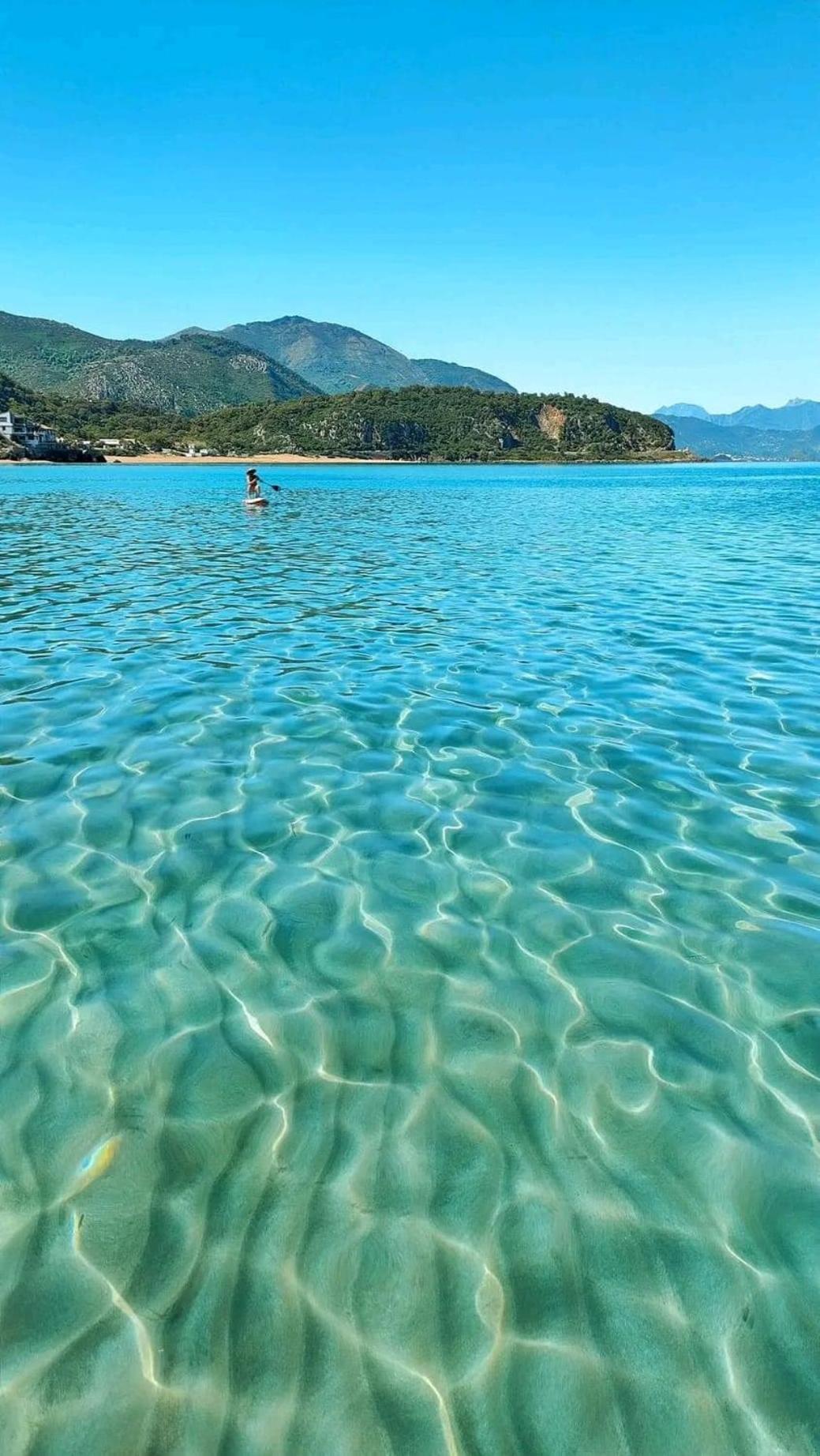 Hotel Plage D'Or Jijel Εξωτερικό φωτογραφία