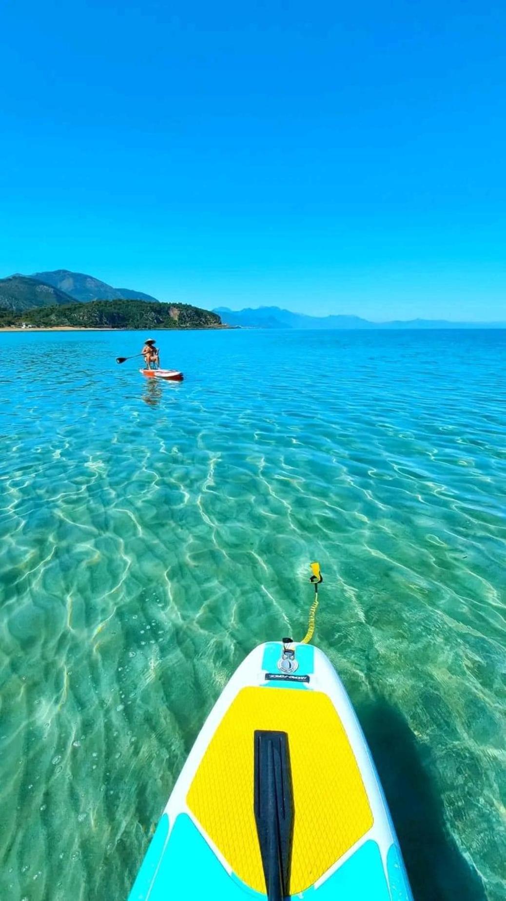 Hotel Plage D'Or Jijel Εξωτερικό φωτογραφία