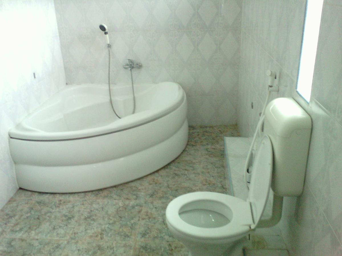 Hotel Plage D'Or Jijel Εξωτερικό φωτογραφία