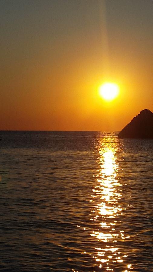 Hotel Plage D'Or Jijel Εξωτερικό φωτογραφία