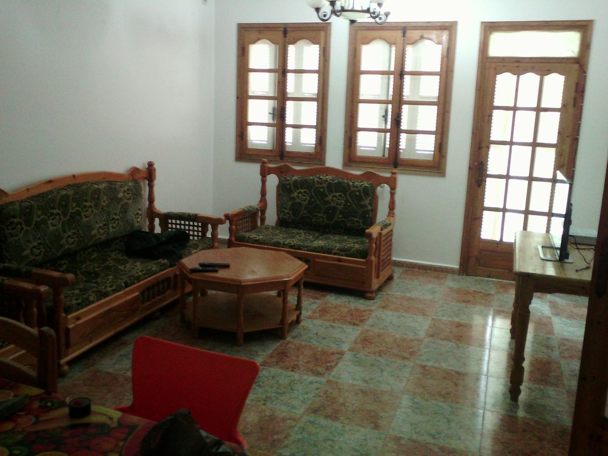 Hotel Plage D'Or Jijel Εξωτερικό φωτογραφία