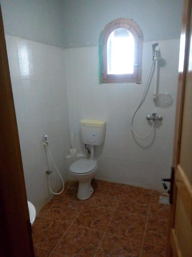 Hotel Plage D'Or Jijel Εξωτερικό φωτογραφία