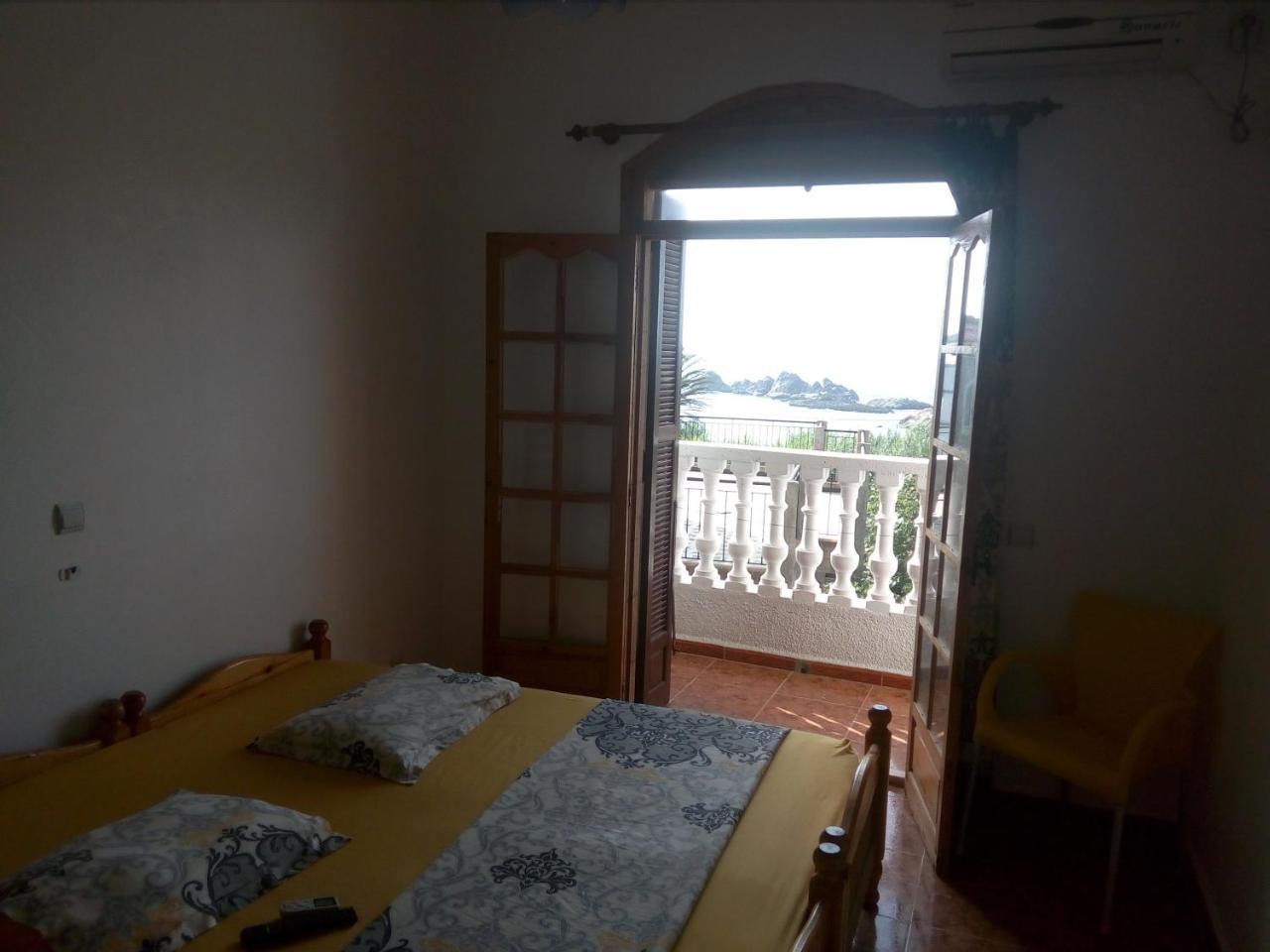 Hotel Plage D'Or Jijel Εξωτερικό φωτογραφία