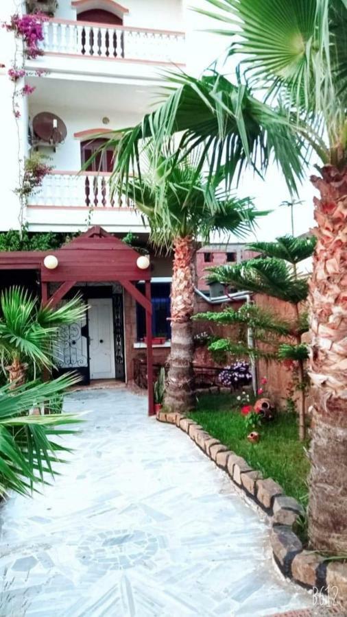 Hotel Plage D'Or Jijel Εξωτερικό φωτογραφία
