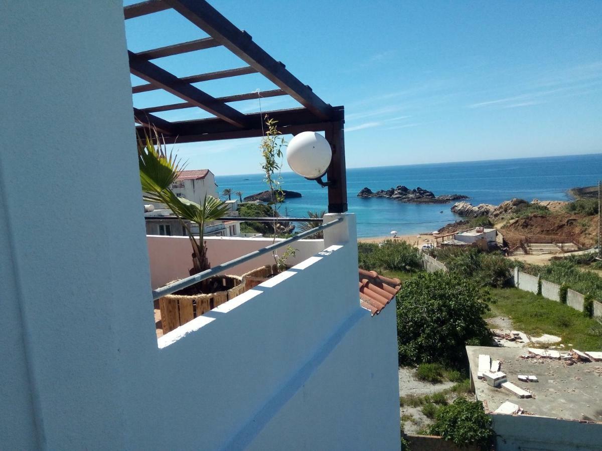 Hotel Plage D'Or Jijel Εξωτερικό φωτογραφία