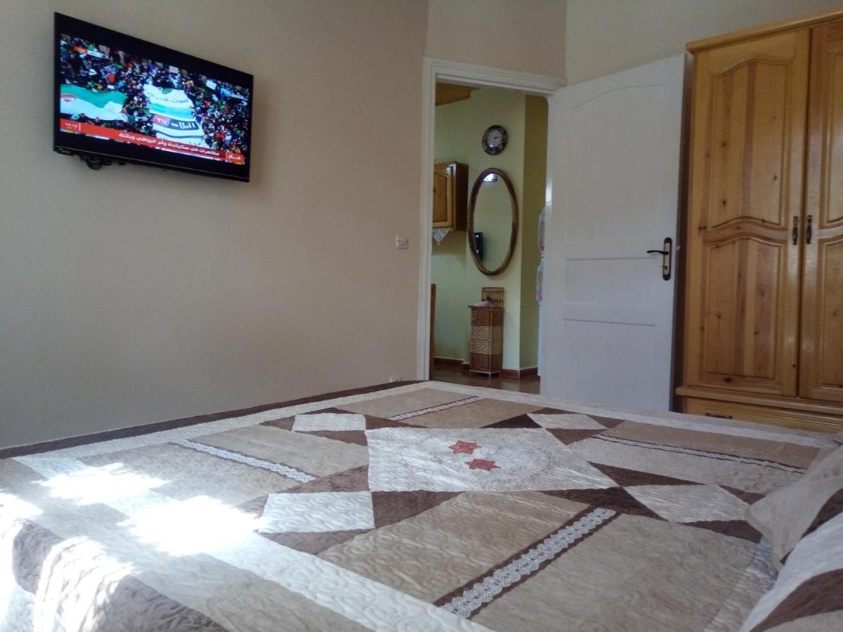 Hotel Plage D'Or Jijel Εξωτερικό φωτογραφία